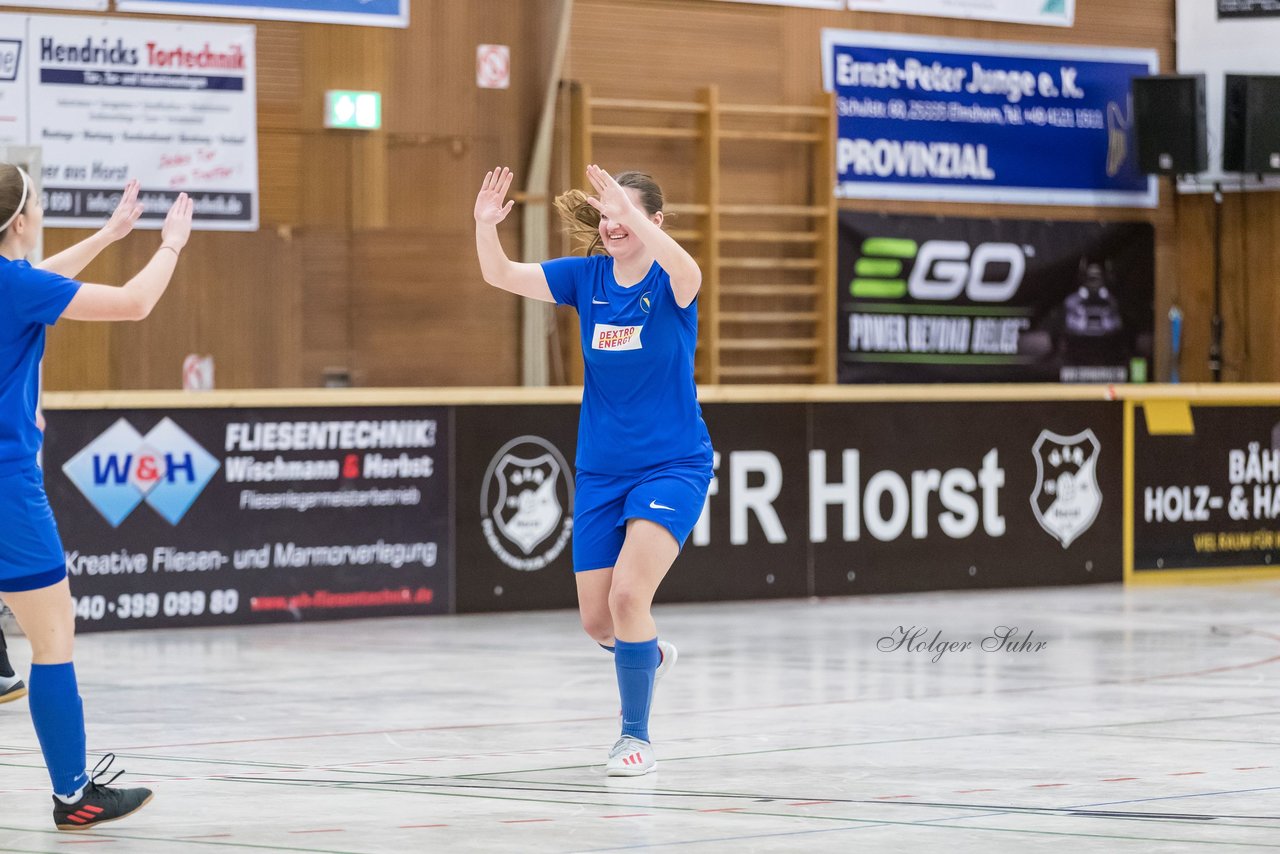 Bild 374 - VR Bank Cup Horst